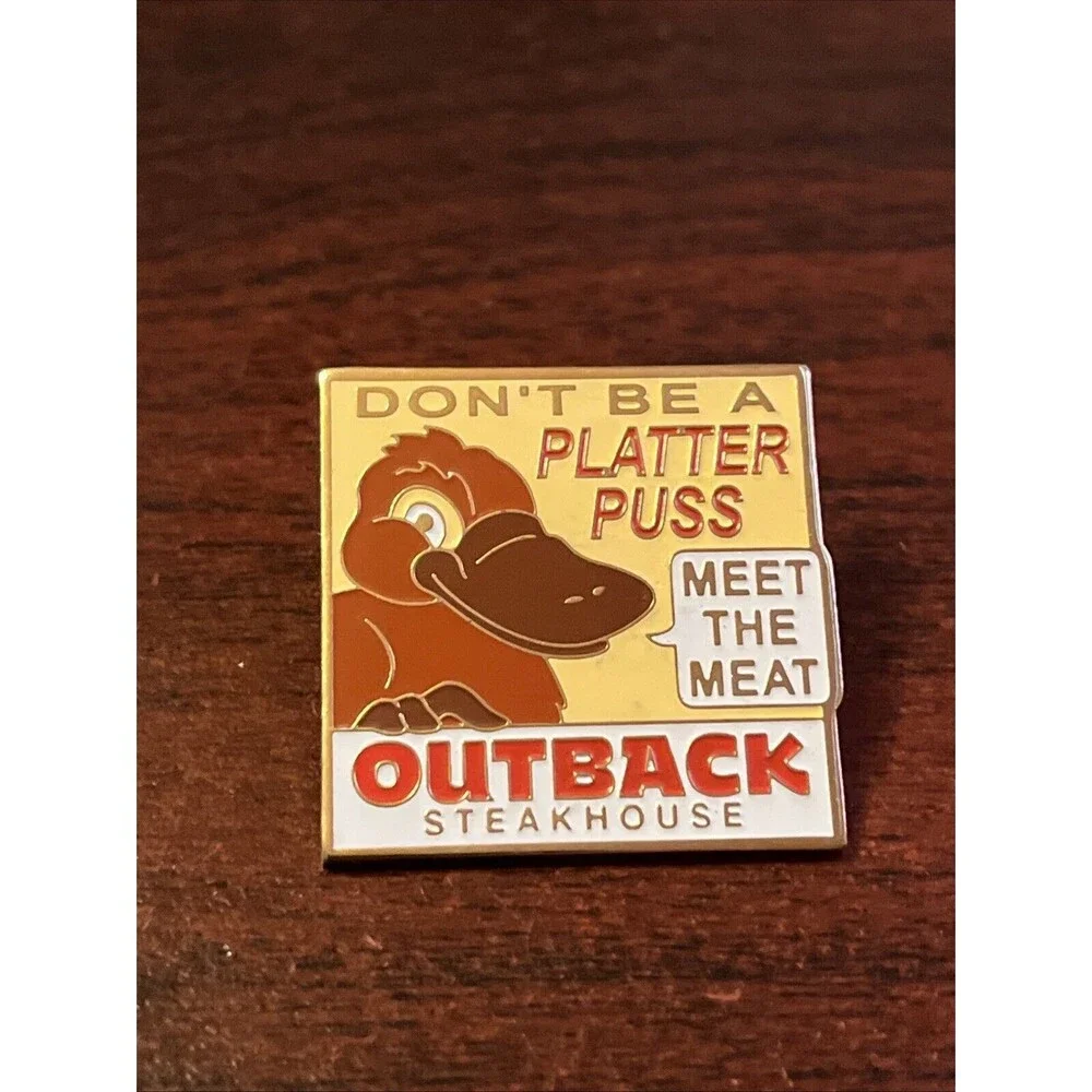 Outback‎ Steakhouse 